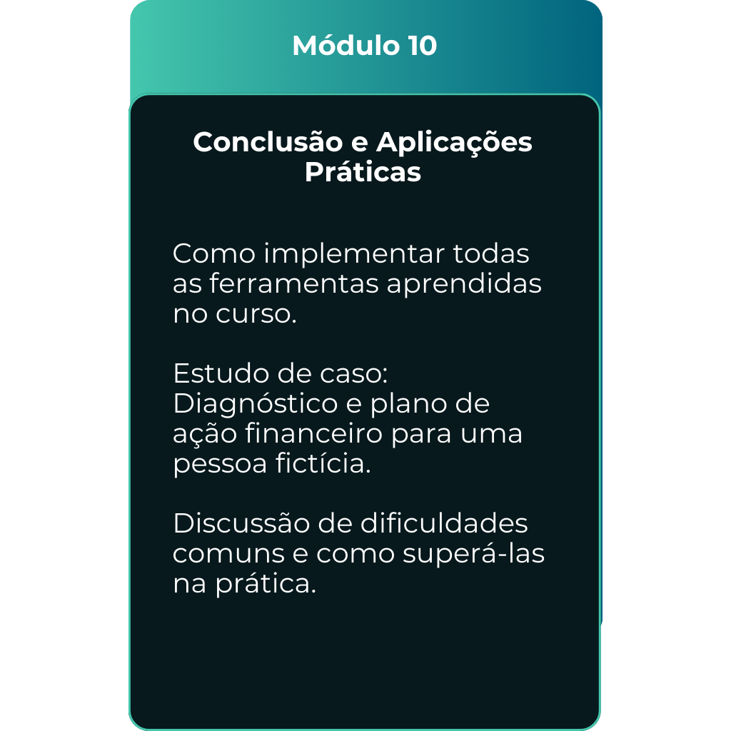 Módulo 10