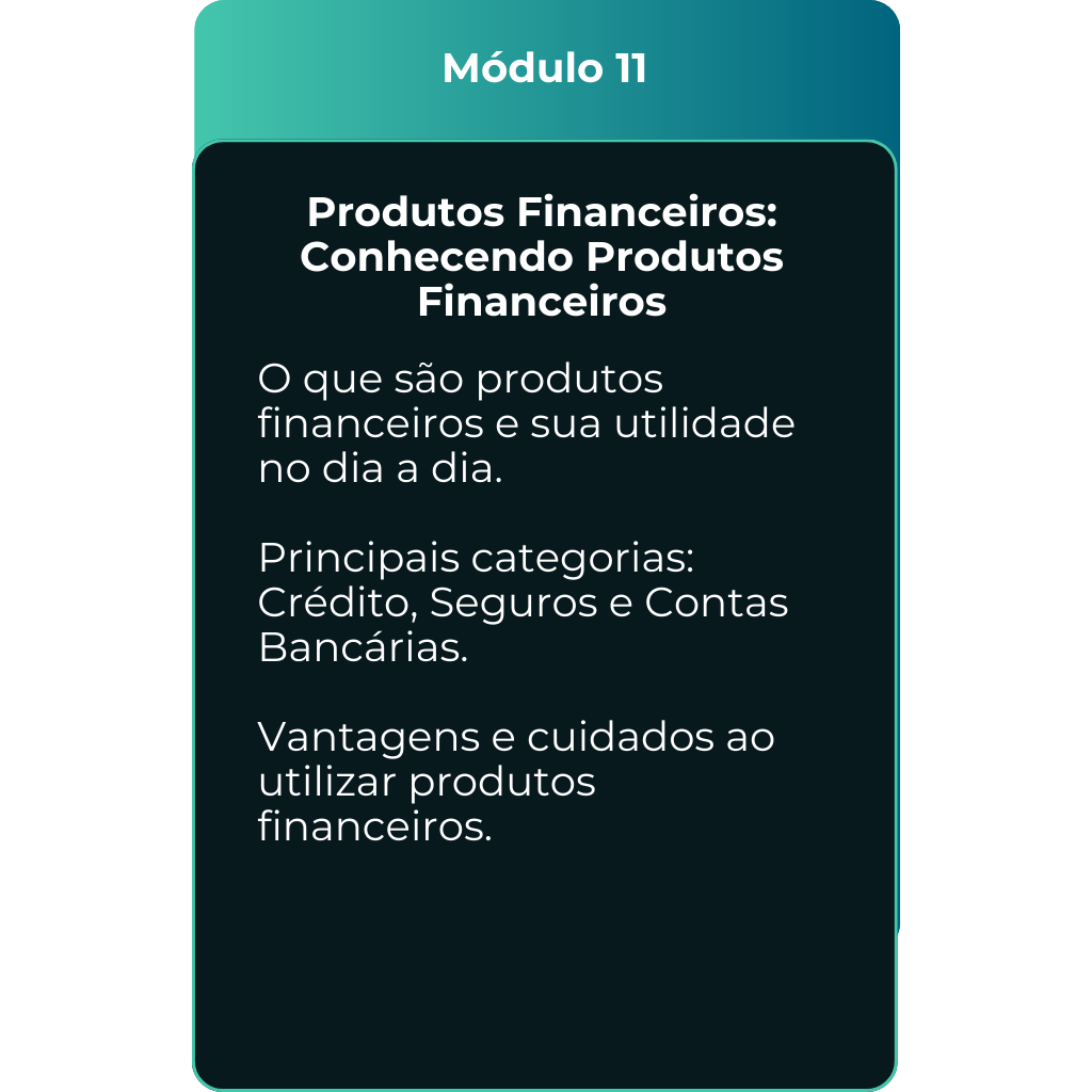 Módulo 11