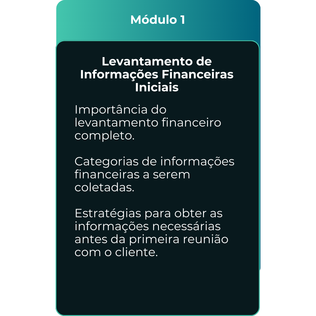Módulo 1